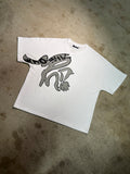 "WE RUN IT" shirts